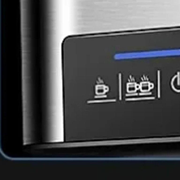 Fully Semi-Automatic Italian Espresso Machine American Household Small Milk Foam All-In-One Machine