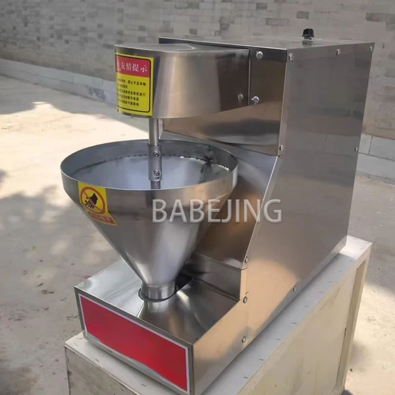 Meat Vegetable Mixing Ball Forming Machine Beef Rice Dumplings Maker with Vegetable Filling Price Affordable Kitchen Tool