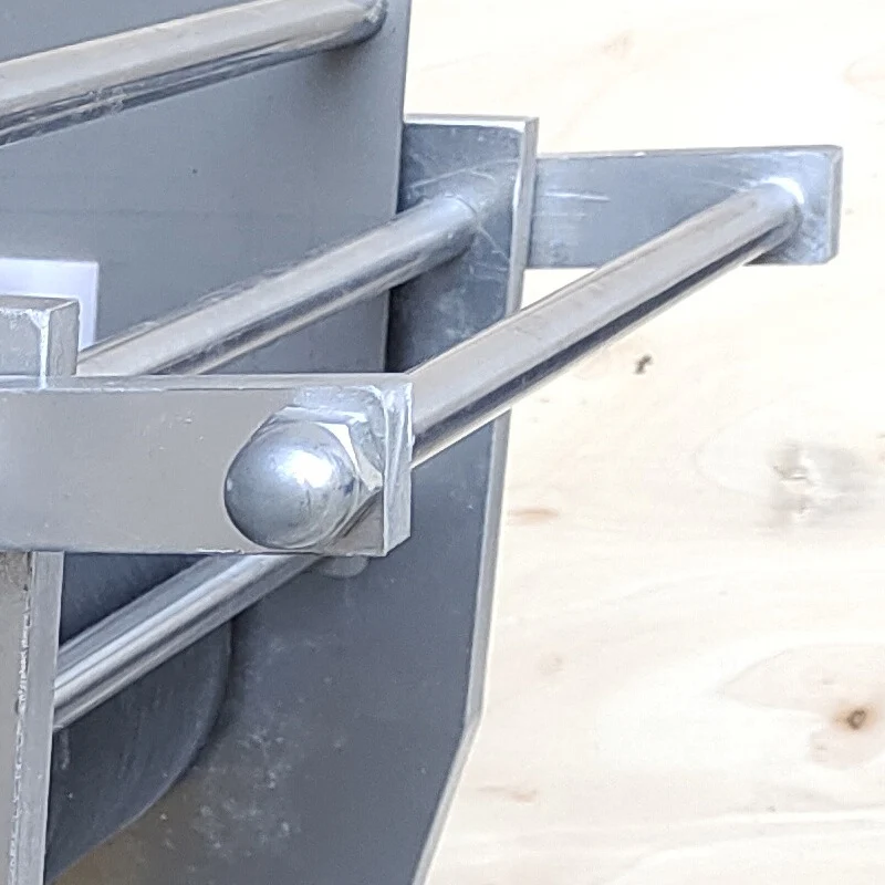 Stainless Steel Corn Tortilla Making Machine Commercial Automatic Corn Tortilla Maker Machine