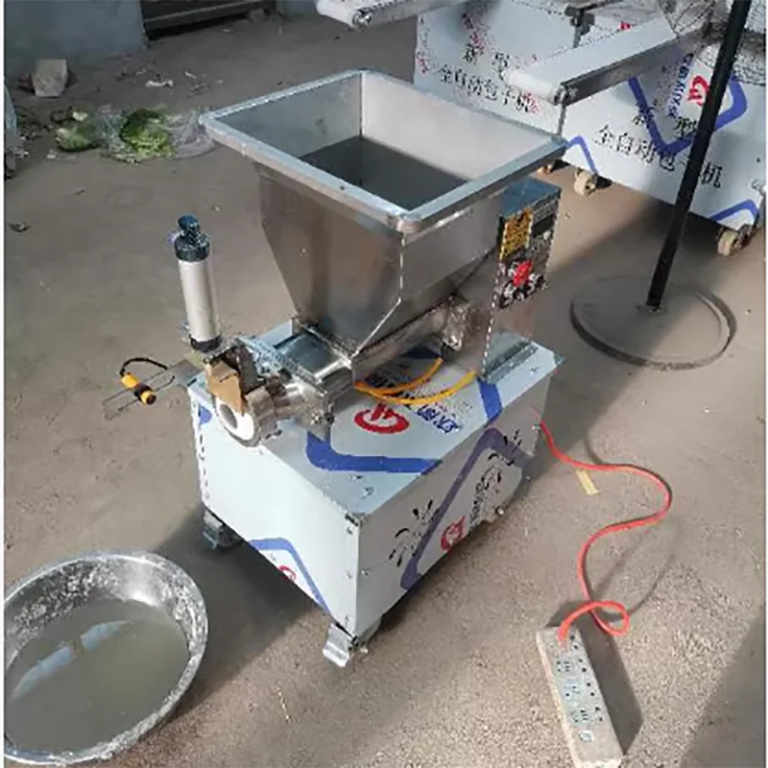 Wholesale Dumpling Dough Divider/sweet Gnocchi Making Machine/mini Taro Gnocchi Maker on Sale