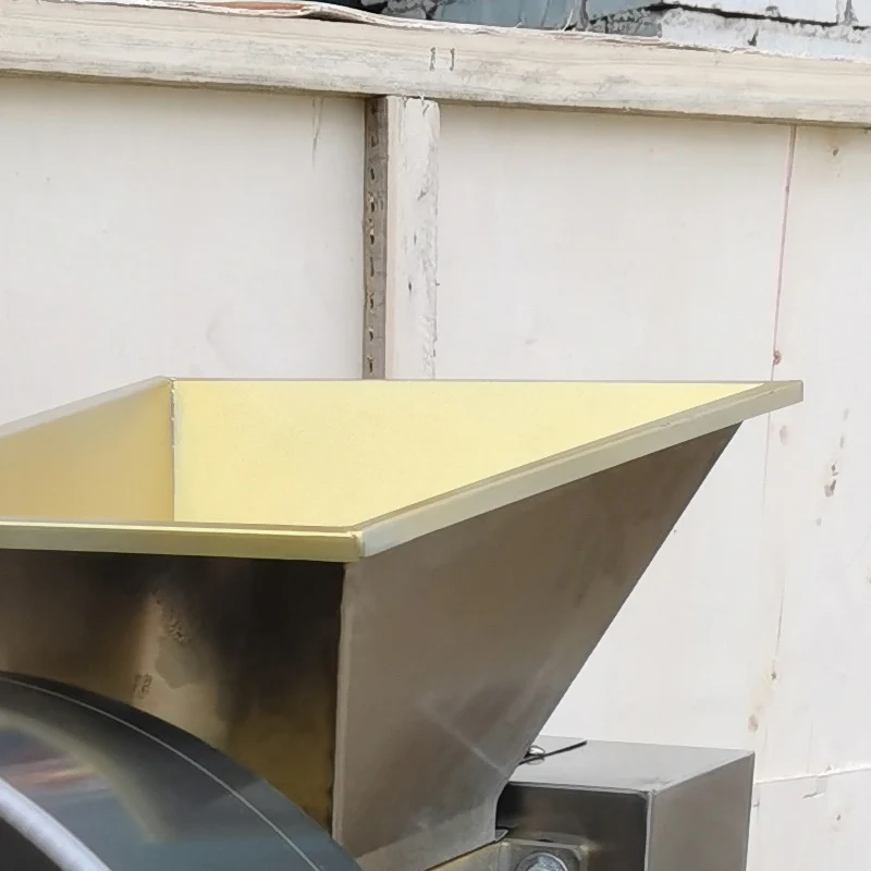 Dough Cutting Machine For Dumpling Buns Pulling Noodle Machine Automatic Taro Round Flatbread Stuffing Dough Divider Machine