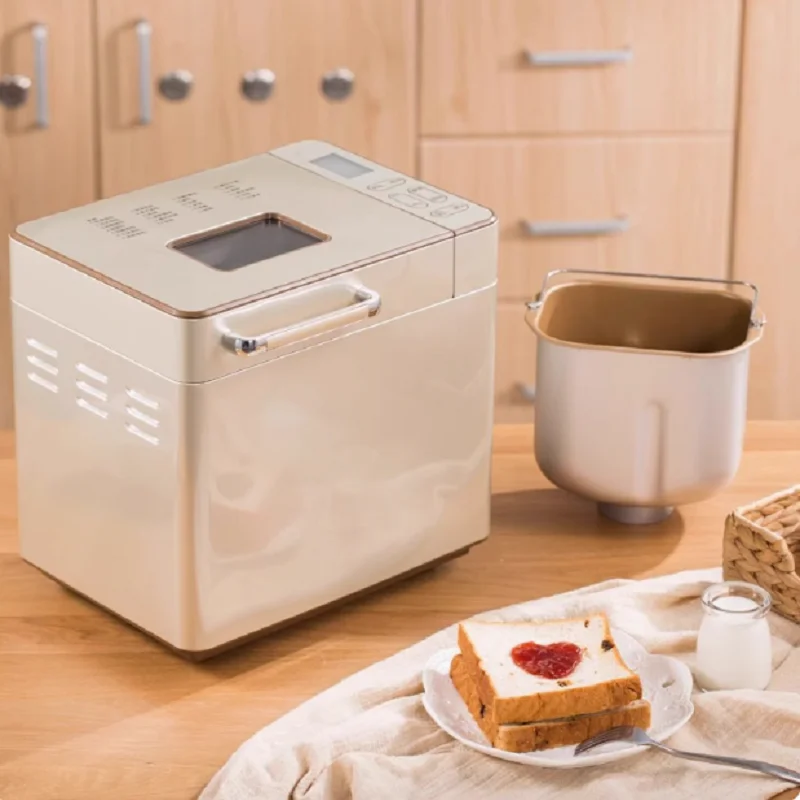 Multifunctional Bread Maker Bread Making Machine For Home