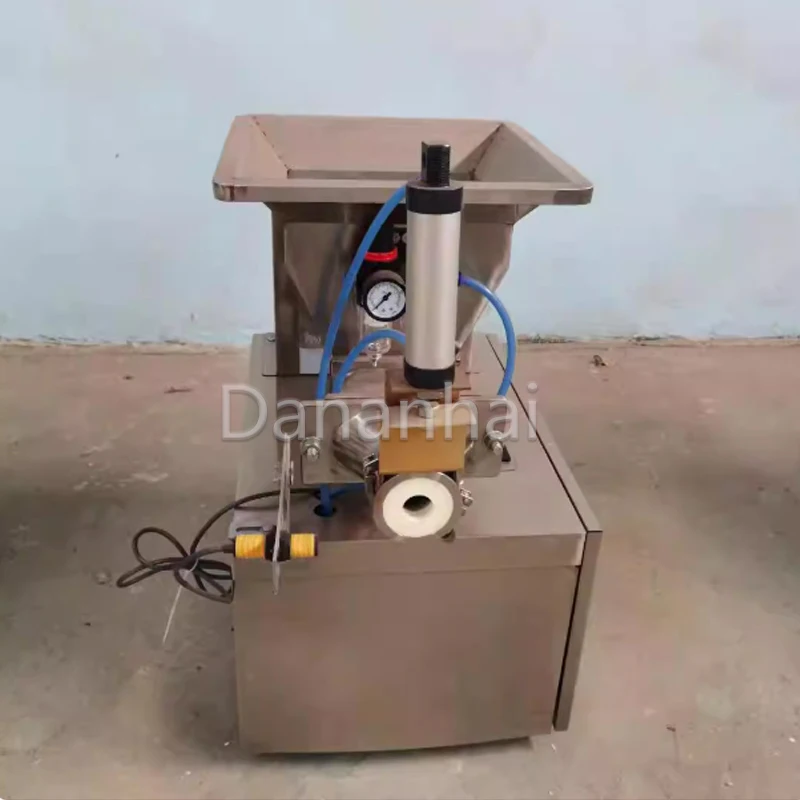 Commercial Dough Ball Splitter for Bread And Biscuit Multifunctional Dough Forming Machine Kitchen Equipment