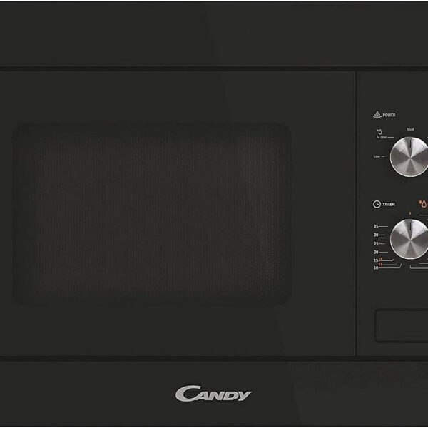 Candy MIS1730BUK 1000W Built-in 17L Microwave