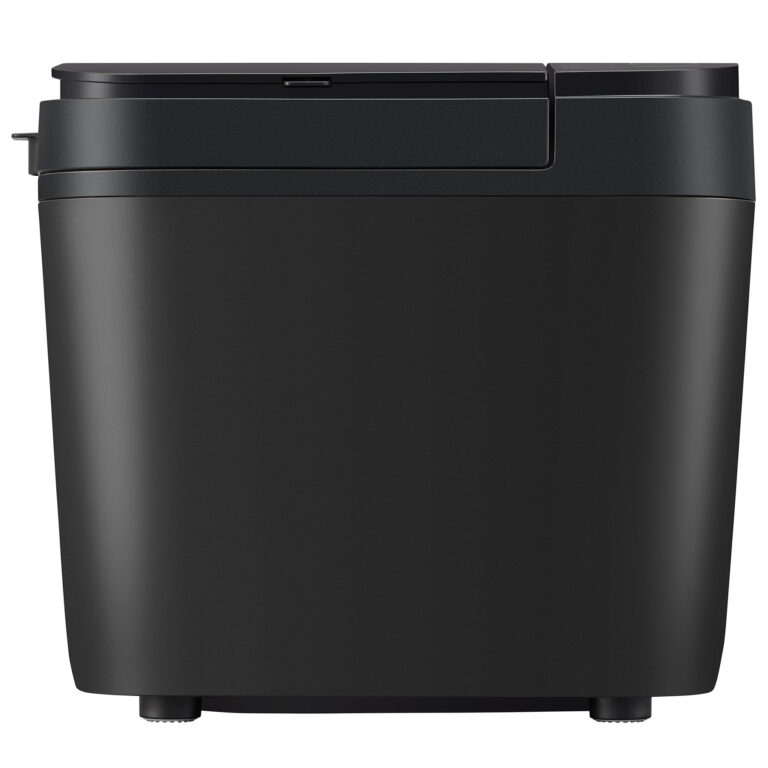Panasonic SD R2530KXC Automatic Bread Maker in Black Dual Temperature