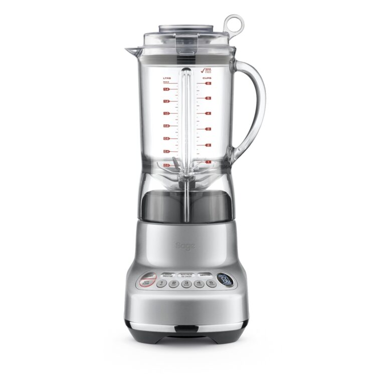 Sage SBL620SIL4GUK1