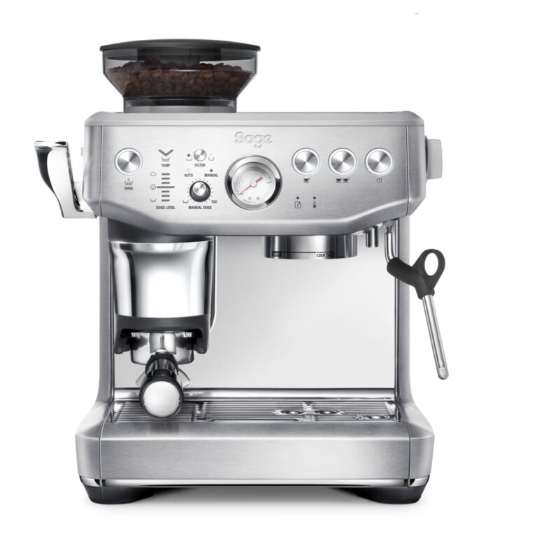 Sage SES876BSS4GUK1