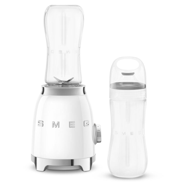 Smeg PBF01WHUK