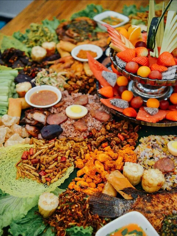75-300L Customizable Chili Sauce Making Soup Porridge Boiling Cooking Kettle Pot Gas Heating Curry Paste Sauce Making Machine