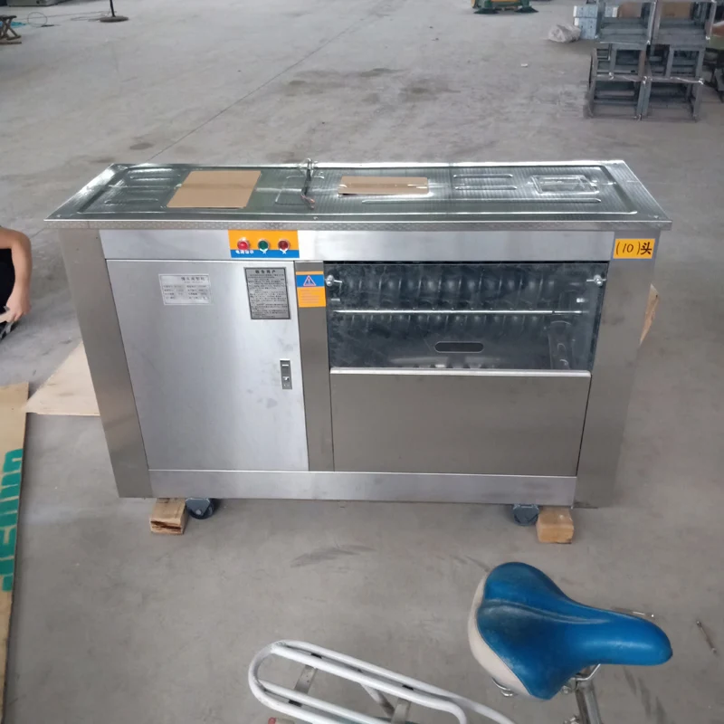 Automatic Dough Divider Rounder Cutter Dough Ball Making Machine Dough Cutter Machine