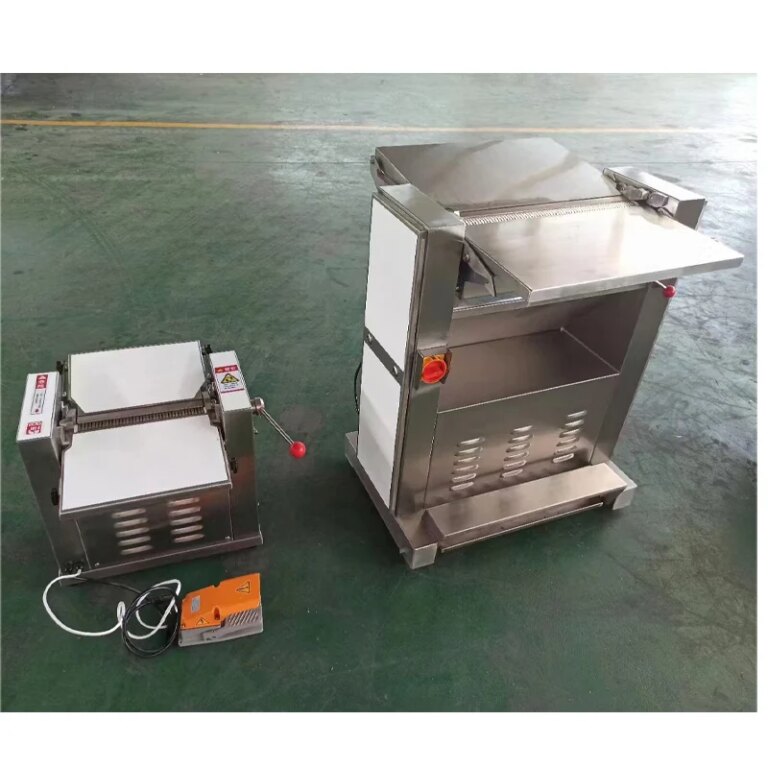Pork Rind Skin Remove Pig Cut Machine Pig Meat Skinner Skin Peeler ...