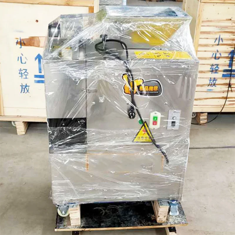 Automatic Small Bread Dough Ball Cutting Making Machinery 220v Dough Divider Cutter Machine Pizza Dough Making Machine
