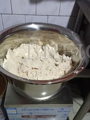 Stainless Steel 1500W Vertical Filling Food Mixer Multifunctional Dough Forming Machine