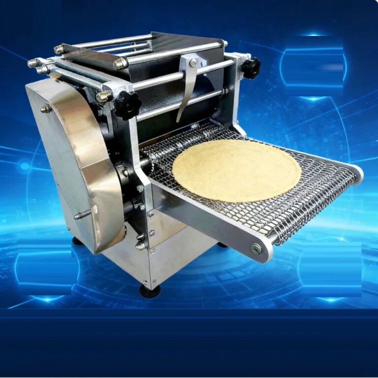 110V 220V Bestseller Commercial Multi Functional Corn Cake Making Machine Automatic