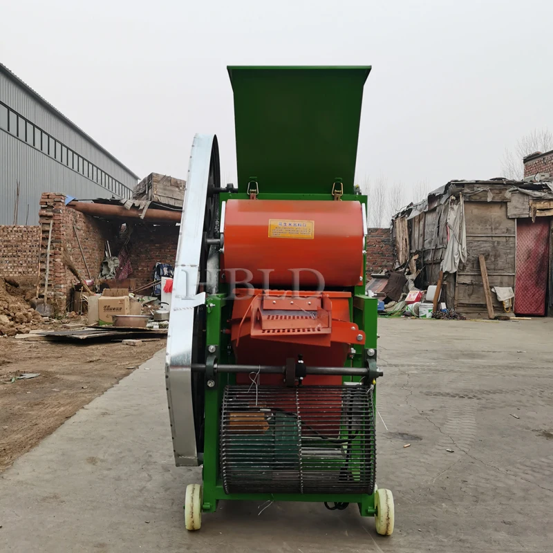 New Type Almond Nut Peeling Machine Commercial Small Peanut Peeling Machine