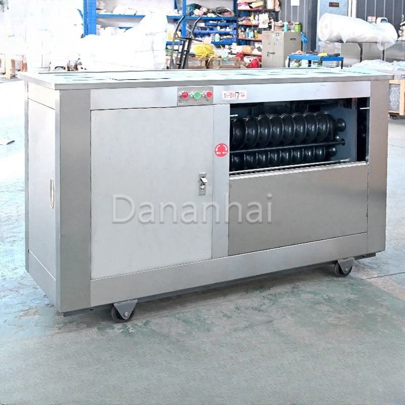 Multifunctional Commercial Electric Bread Baking Machine for Restaurant Bakery Cafe Home Use Bread Maker with Timer