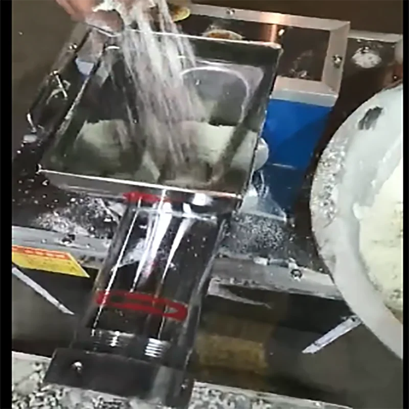 Automatic High Capacity Pasta Machine Pasta Making Machine Production Line Industrial Pasta Maker Machine