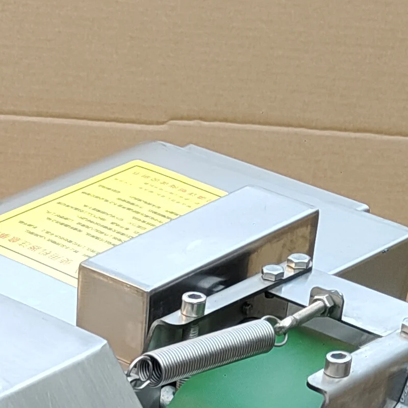 Commercial Electric Vegetable Cutter Machine Kitchen Stainless Steel Rotate Slicer Cut Into Segments Potato Fries Cutting Machin