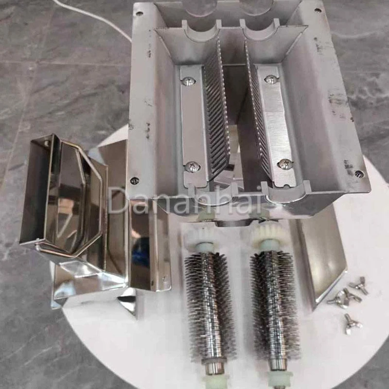 Electric Meat Loosening Machine For Restaurants And Kitchens, Household Small Steak And Pork Chops Tenderizer