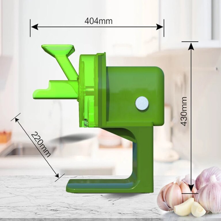Vegetable Cutter Kitchen Scallion Flower Fragrant Vegetable Millet Spicy Catering Multi-Function Vegetable Cutter Machine