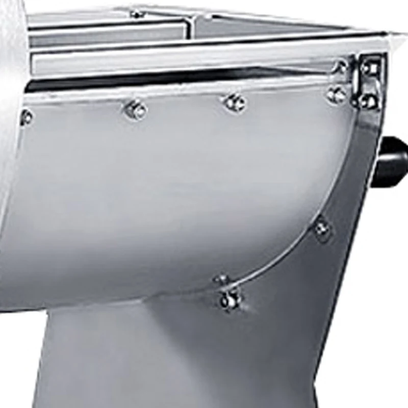 Vegetable Cutter Fruit And Vegetable Shredder Vegetable Cutter machine Multi-Function Lemon Slicer Potato Chip Machine