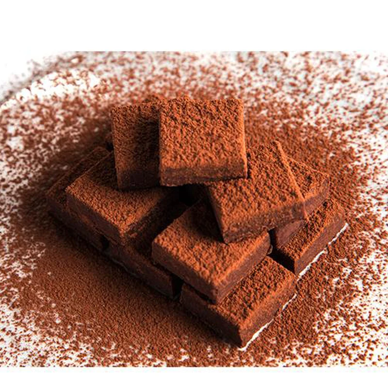 Food Grade Chocolate Cutting Machine 2 Arms Truffle Raw Chocolate Guitar Cutter Baking Tools
