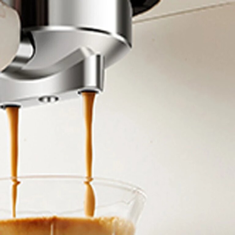 Filter Coffee Machine Brewer For Ground Coffee, Tea Maker Hot Water Dispenser Single Serve Coffee Maker
