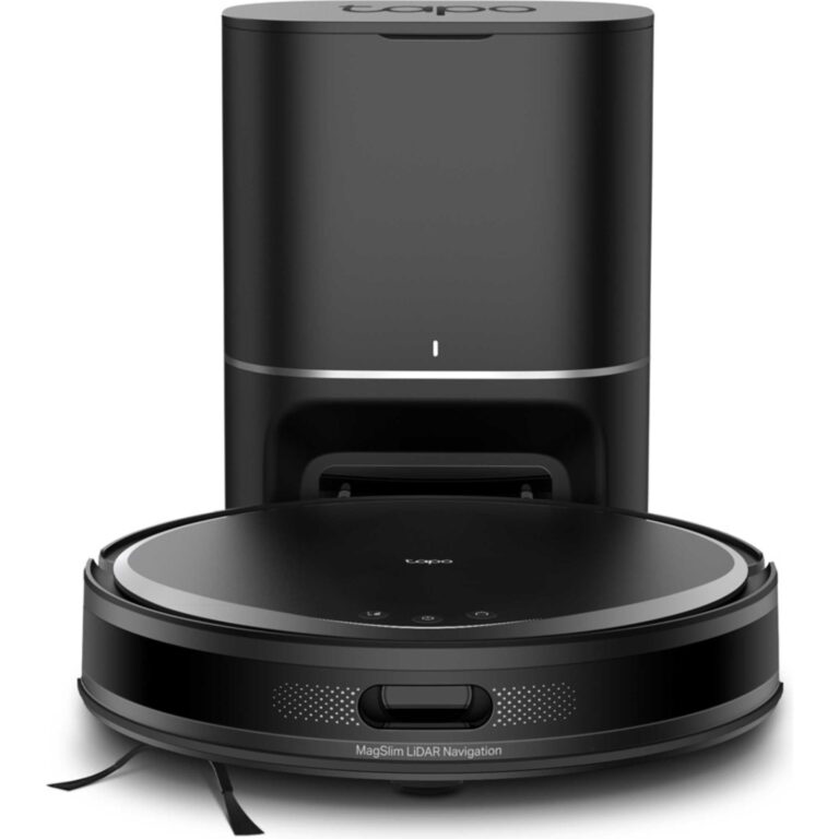 TP-Link TAPO-RV20MAXPLUS