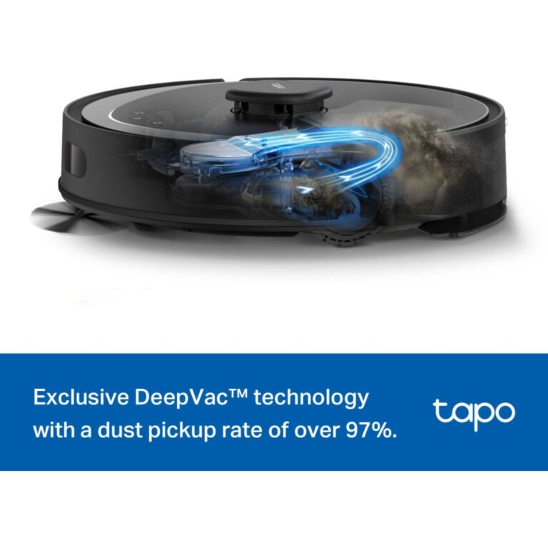 TP-Link TAPO-RV30MAXPLUS