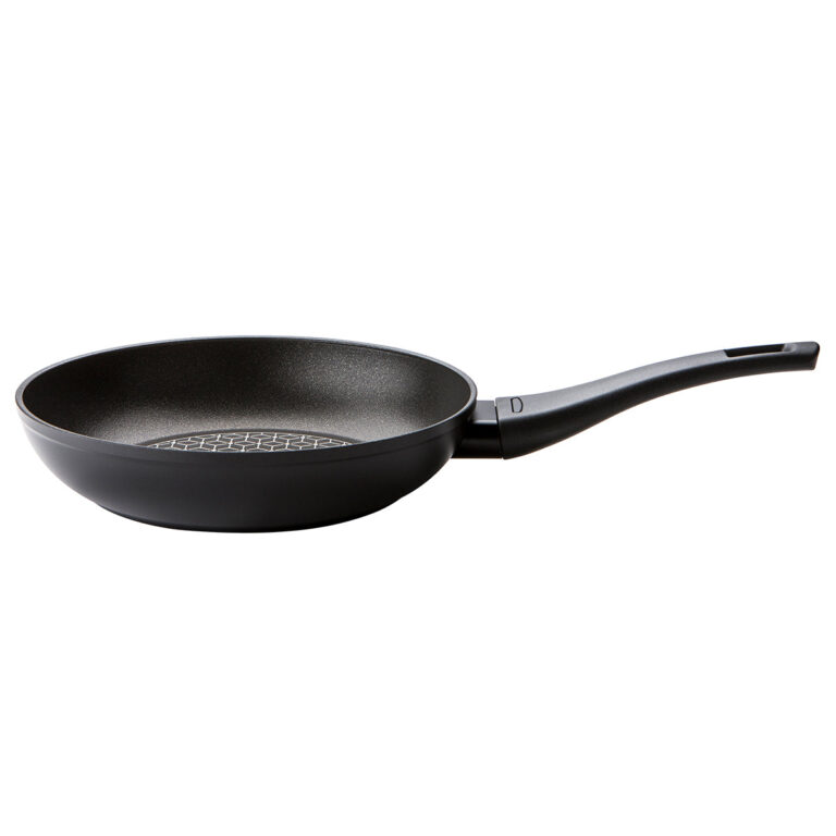 Prestige:Thermo Smart Heat Indicator: Non-Stick Frying Pan - 3 Sizes