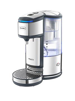Breville Brita Hotcup With Variable Dispense