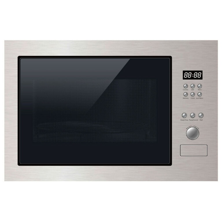 Culina UBCOMBI31SS Built In Combination Microwave Oven in Stainless St