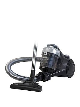 Russell Hobbs Rhcv1611 Compact Xs Cylinder Vacuum