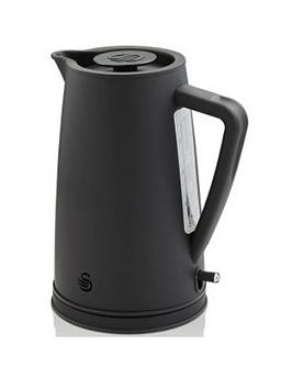 Swan Stealth 1.7L Kettle