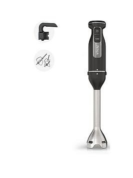 Ninja Foodi 2-In-1 Hand Blender & Mixer Ci090Uk