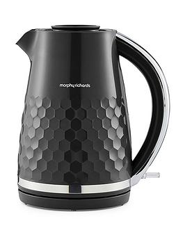 Morphy Richards Hive 108271 Kettle