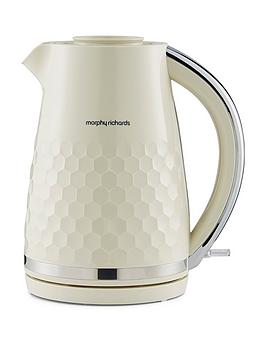 Morphy Richards Hive 108272 Kettle
