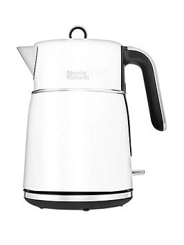 Morphy Richards Signature Matt Kettle