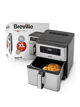 Breville 9L Single Drawer Air Fryer