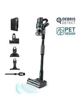 Vax Homepro Detect Pet-Design Cordless Vacuum Cleaner