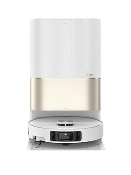 Dreame X40 Ultra Complete Robot Vacuum Cleaner And Mop