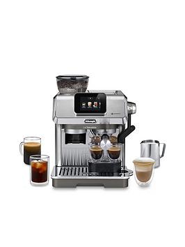 Delonghi La Specialista Touch Bean To Cup Coffee Machine Ec9455.M