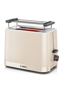 Bosch Mymoment Tat3M127Gb Infuse 2 Slot Toaster
