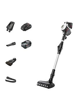 Bosch Unlimited 7 Bcs712Gb 80 Mins Runtime, Cordless Vacuum Cleaner