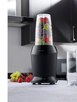 Salter Kuro Nutripro - Black