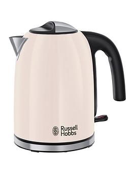 Russell Hobbs Classics Jasmine Kettle
