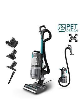 Vax Liftout Reach Pet-Design Upright Vacuum Cleaner