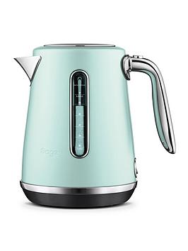 Sage The Soft Top Luxe Mint Frosting