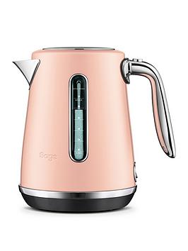 Sage The Soft Top Luxe Rose Water Meringue