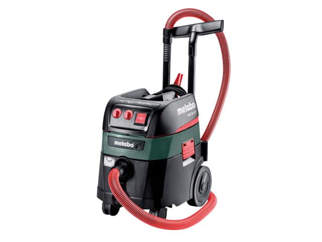 ASR 35 M ACP All-Purpose Vacuum M Class 35 litre 1400W 110V MPTASR35MACL
